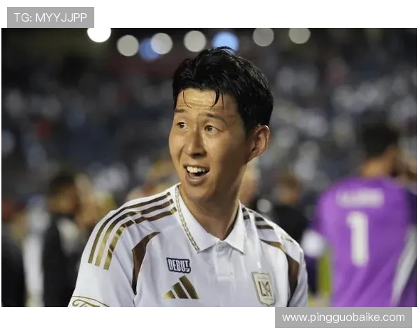 詹俊称孙兴慜配得上亚洲球王称号 是英超亚洲球员的标杆